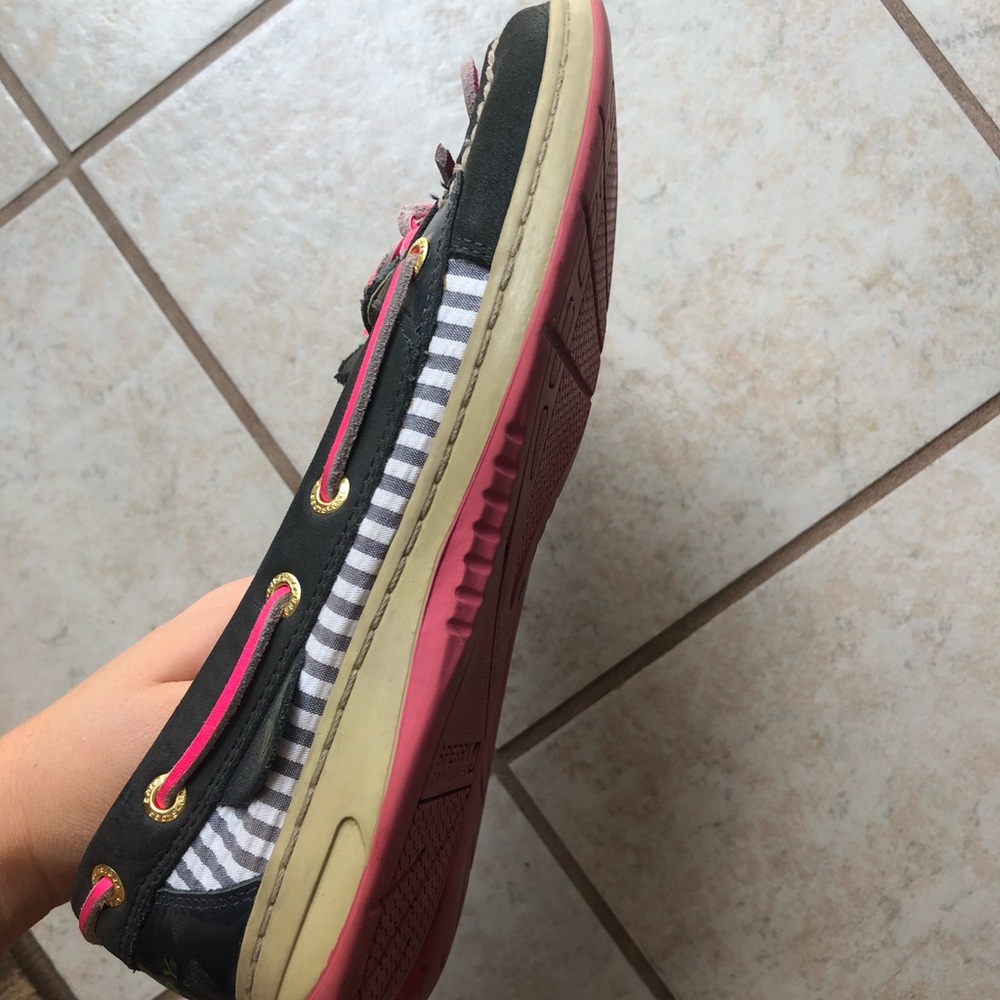 Sperrys - Picture 5 of 5